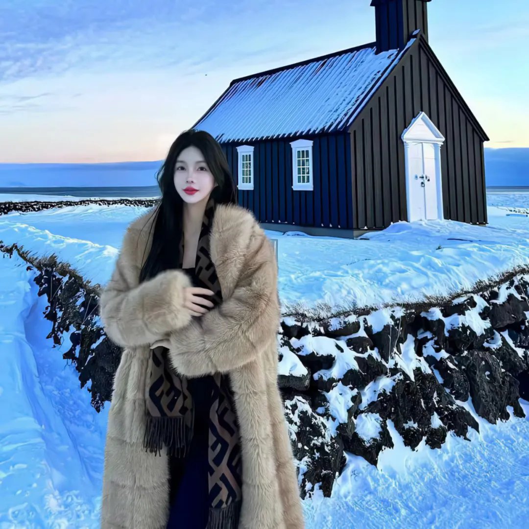 牛老汉的幸福生活